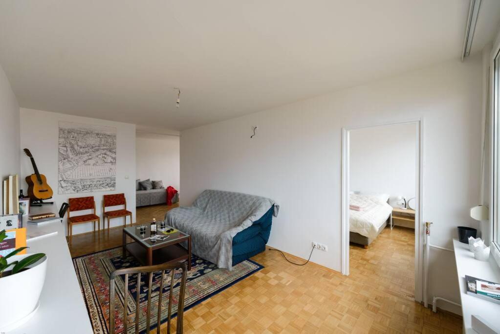 Ferienwohnung Unit4Six SJJ Exterior foto