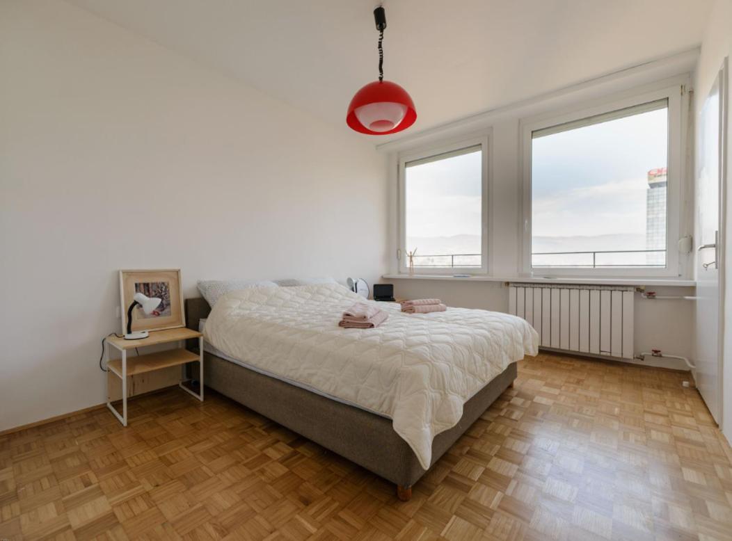 Ferienwohnung Unit4Six SJJ Exterior foto